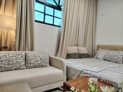 Calin Mansions (D14), Apartment #446557011